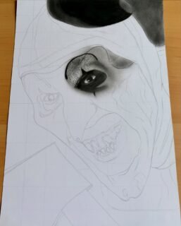 Trying something new 👀✏️

Got several ideas ready to go! Comment your suggestions on who you’d like to see drawn💜